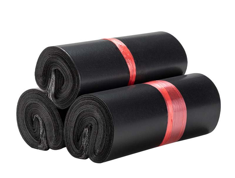 合江黑色快递袋-02